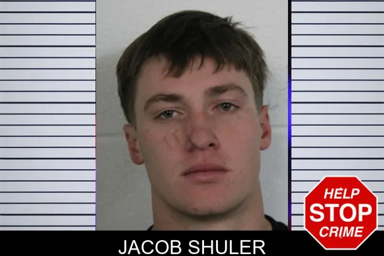 Jacob Shuler