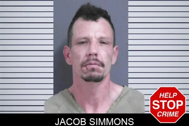 Jacob Simmons