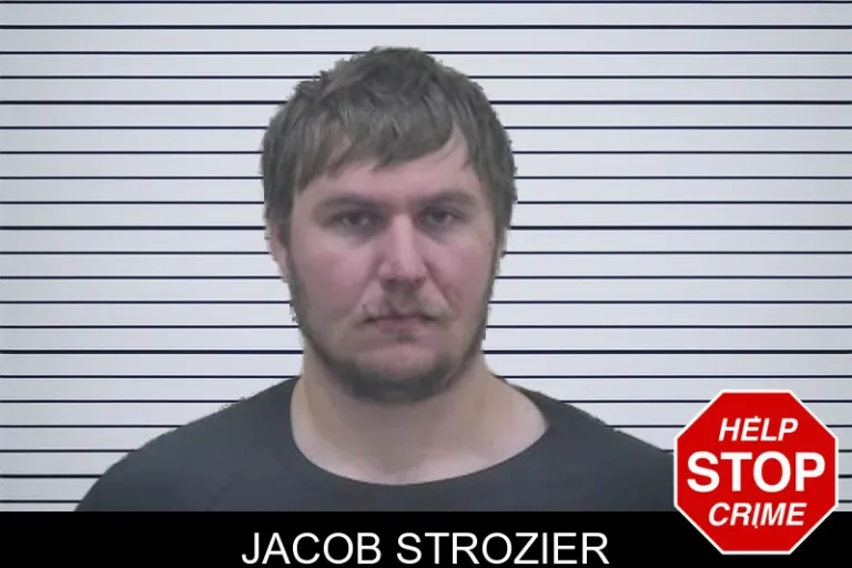 Jacob Strozier