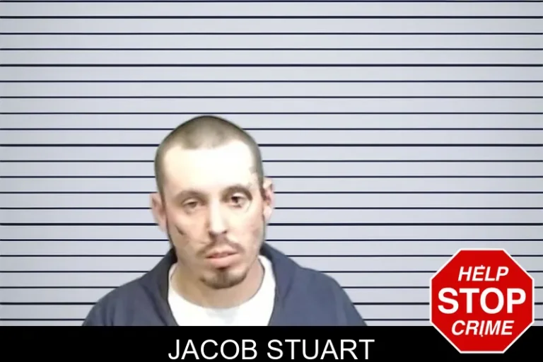 Jacob Stuart