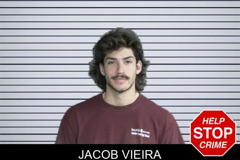 Jacob Vieira