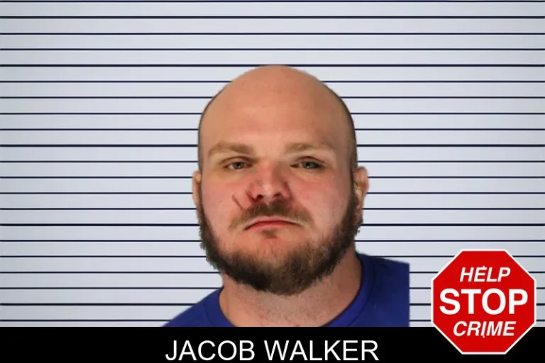 Jacob Walker