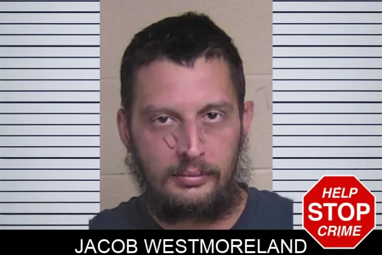 Jacob Westmoreland