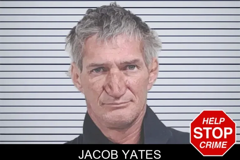 Jacob Yates