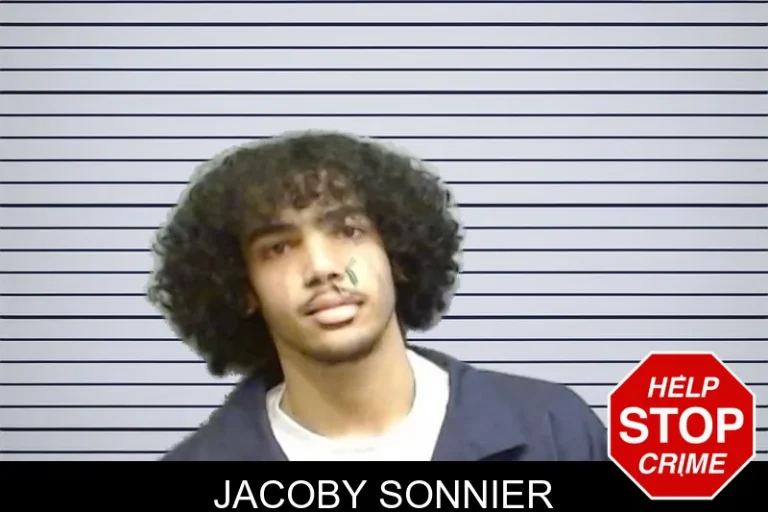 Jacoby Sonnier