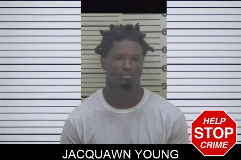 Jacquawn Young mugshot – Coffee County , Georgia Jacquawn Young