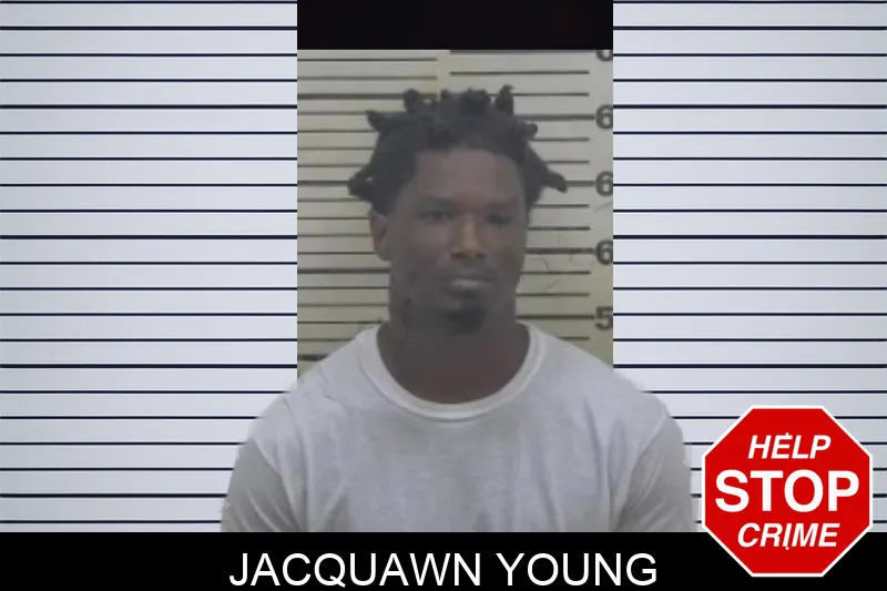 Jacquawn Young mugshot – Coffee County , Georgia Jacquawn Young mugshot
