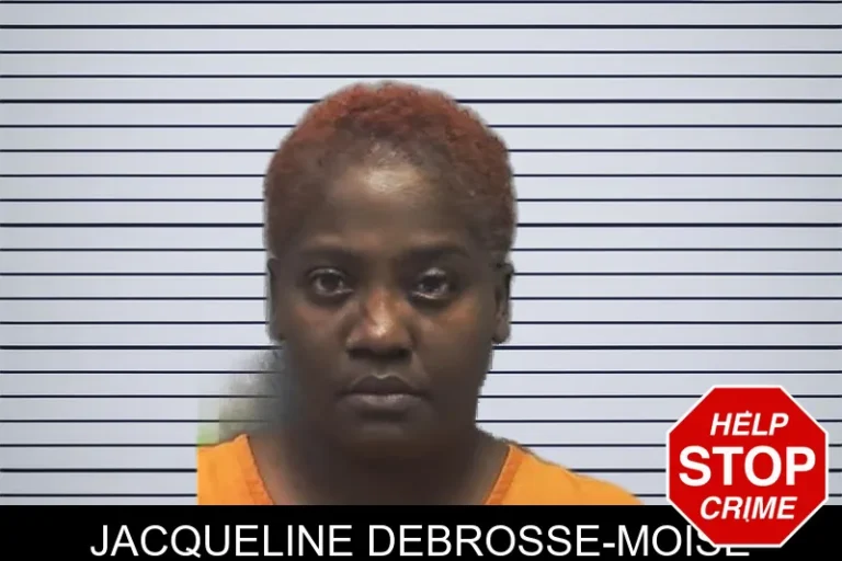 Jacqueline Debrosse-Moise