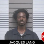Jacques Lang Mugshots