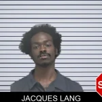 Jacques Lang Mugshots