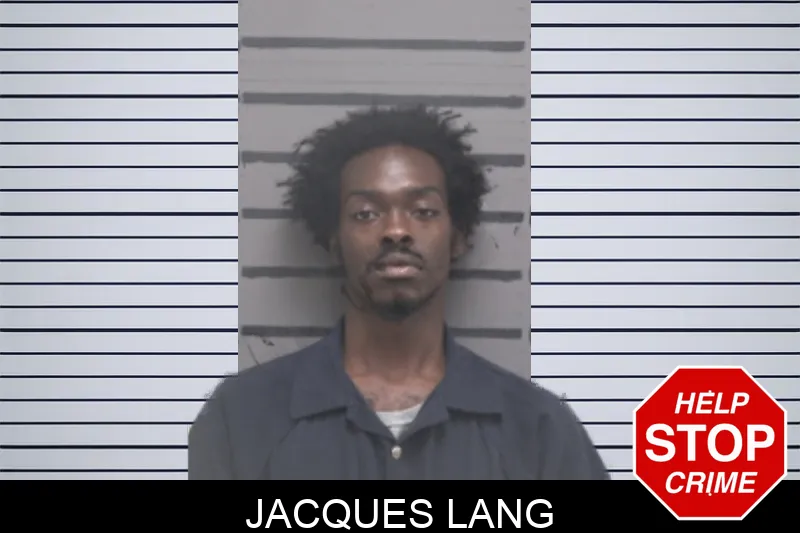 Jacques Lang Mugshots