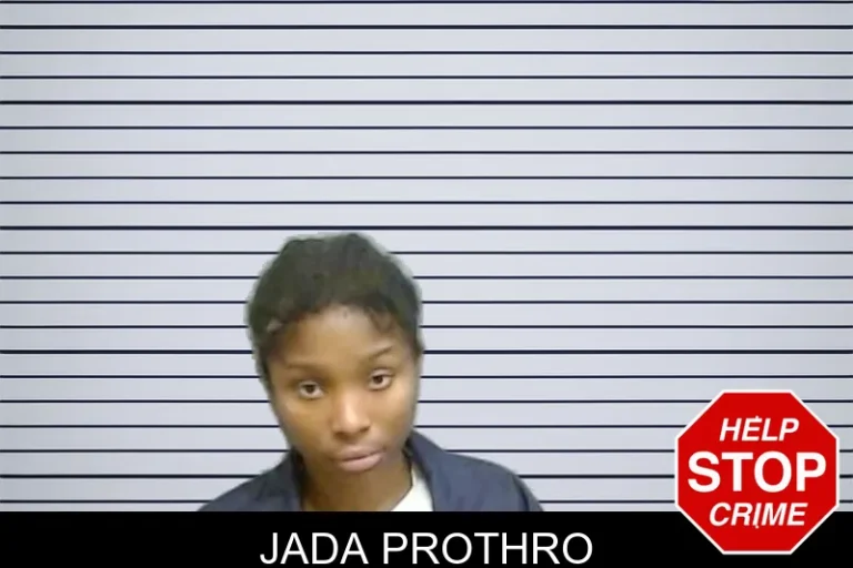 Jada Prothro