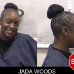 Jada Woods Mugshots