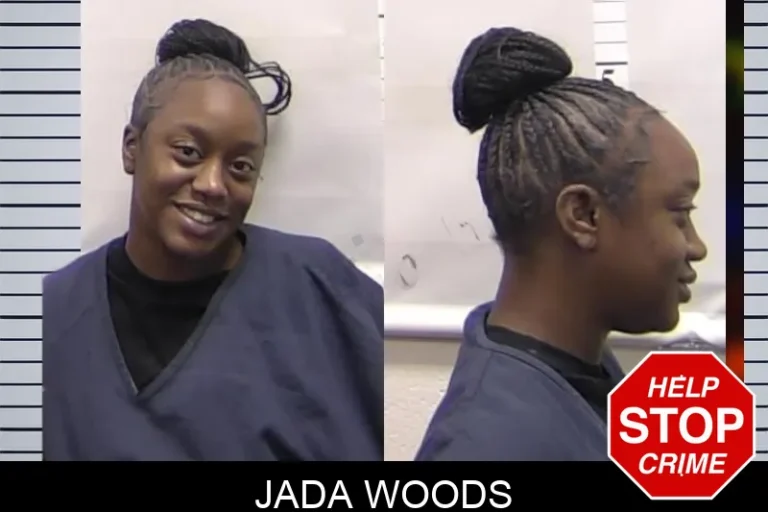 Jada Woods