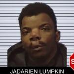Jadarien Lumpkin Mugshots