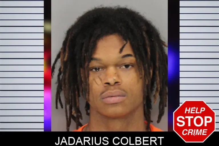Jadarius Colbert