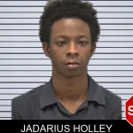 Jadarius Holley mugshot – Dougherty County , Georgia Jadarius Holley mugshot