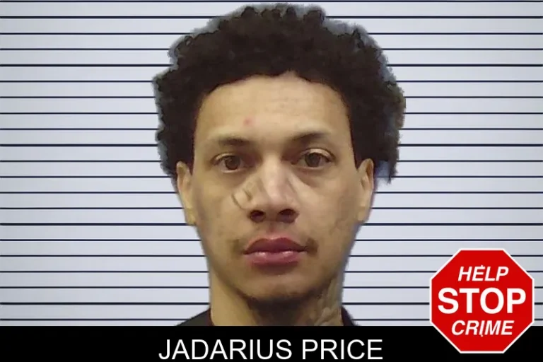 Jadarius Price