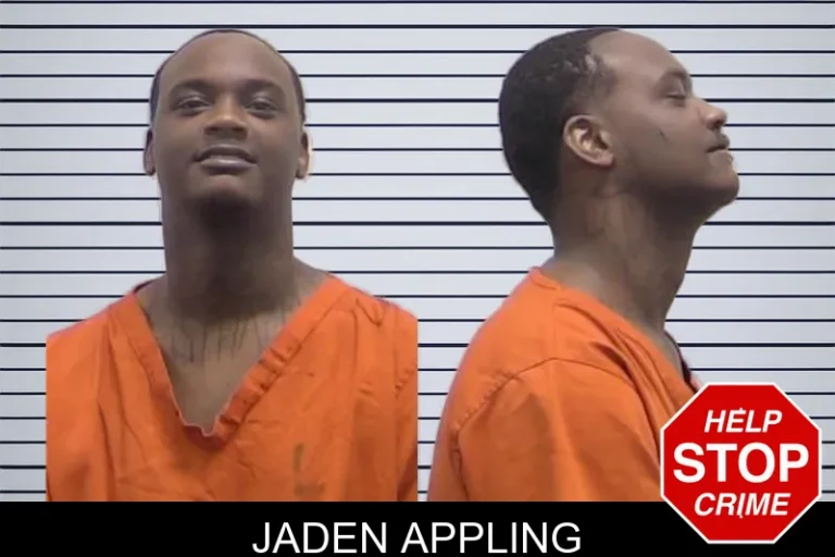 Jaden Appling