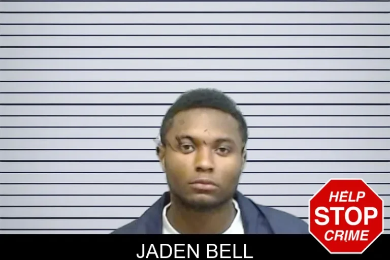 Jaden Bell