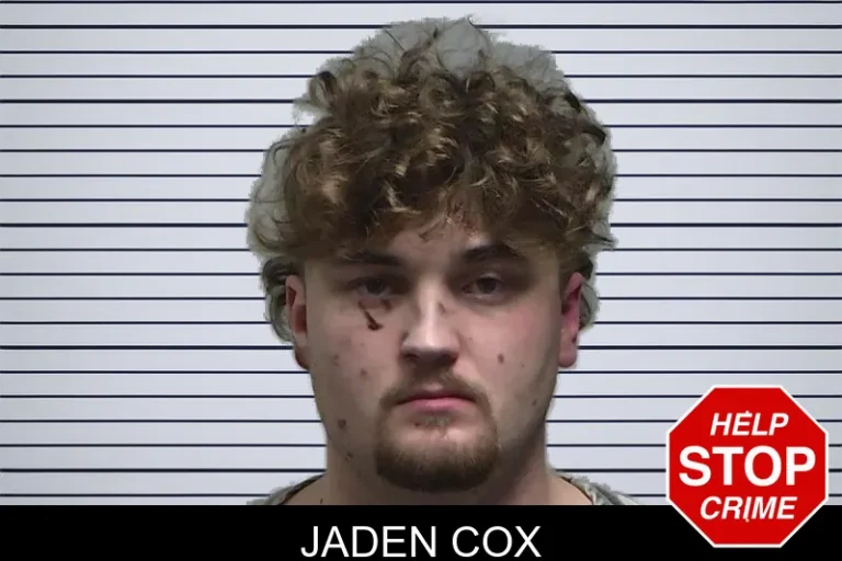 Jaden Cox