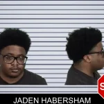 Jaden Habersham Mugshots