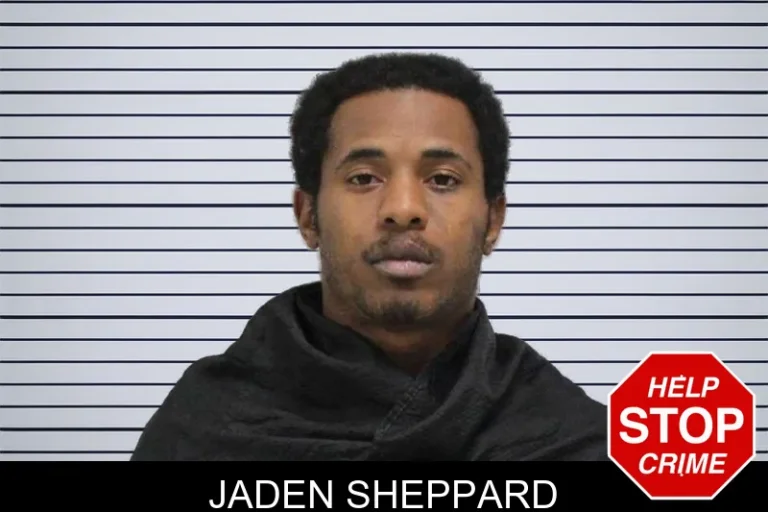 Jaden Sheppard