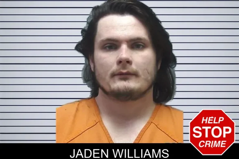 Jaden Williams mugshot – Cherokee County , Georgia Jaden Williams
