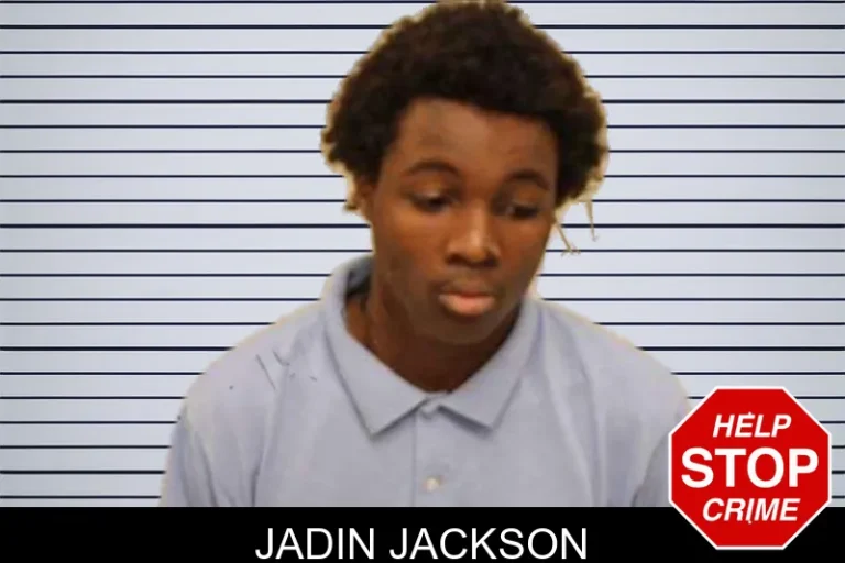 Jadin Jackson