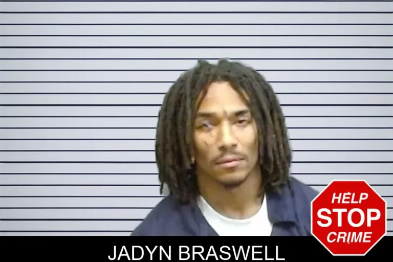 Jadyn Braswell