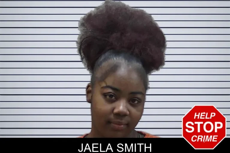 Jaela Smith