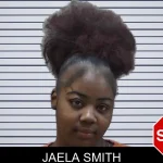 Jaela Smith Mugshots
