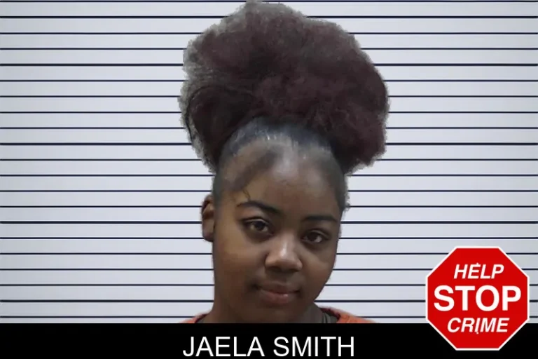 Jaela Smith