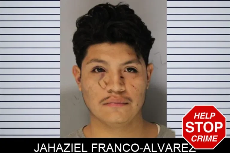 Jahaziel Franco-Alvarez