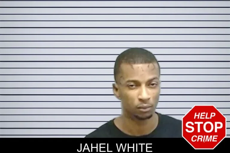 Jahel White
