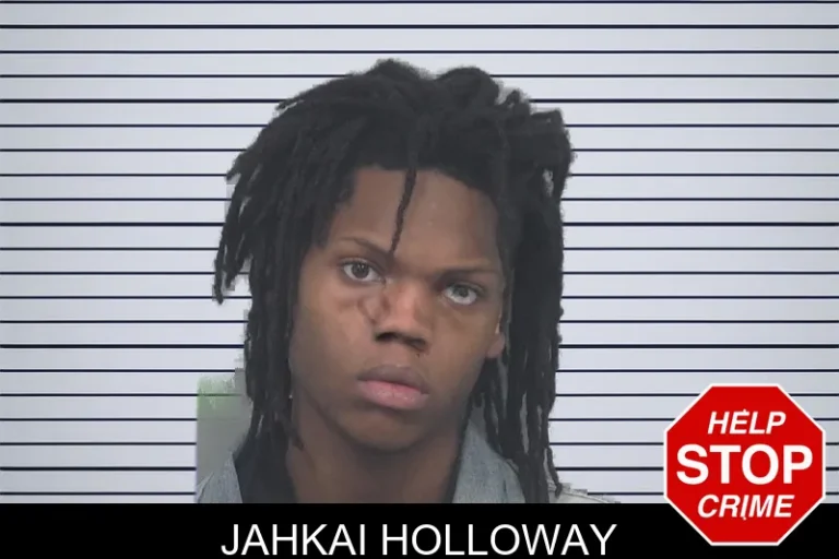 Jahkai Holloway