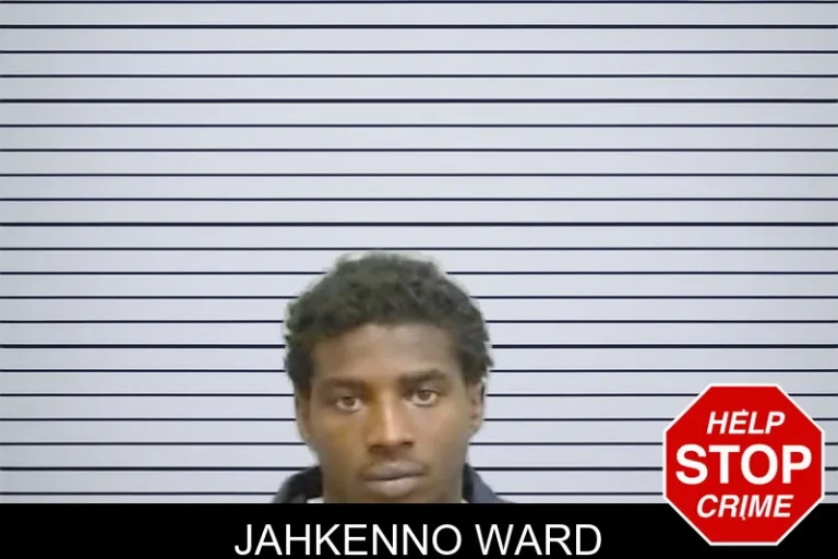 Jahkenno Ward