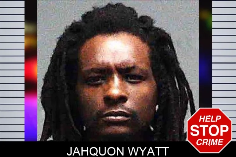 Jahquon Wyatt