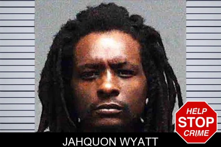 Jahquon Wyatt