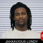 Jahxavious Londy mugshot – Bibb County , Georgia Jahxavious Londy mugshot