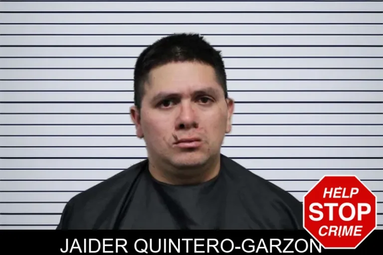 Jaider Quintero-Garzon