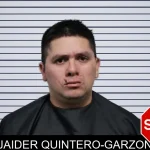Jaider Quintero-Garzon Mugshots