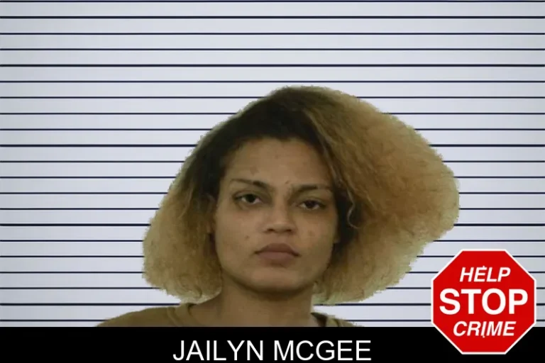 Jailyn McGee