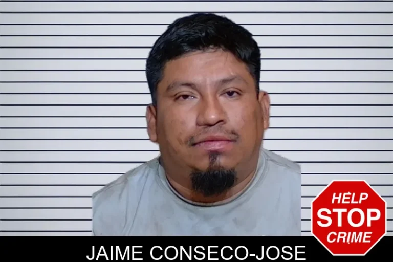 Jaime Conseco-Jose