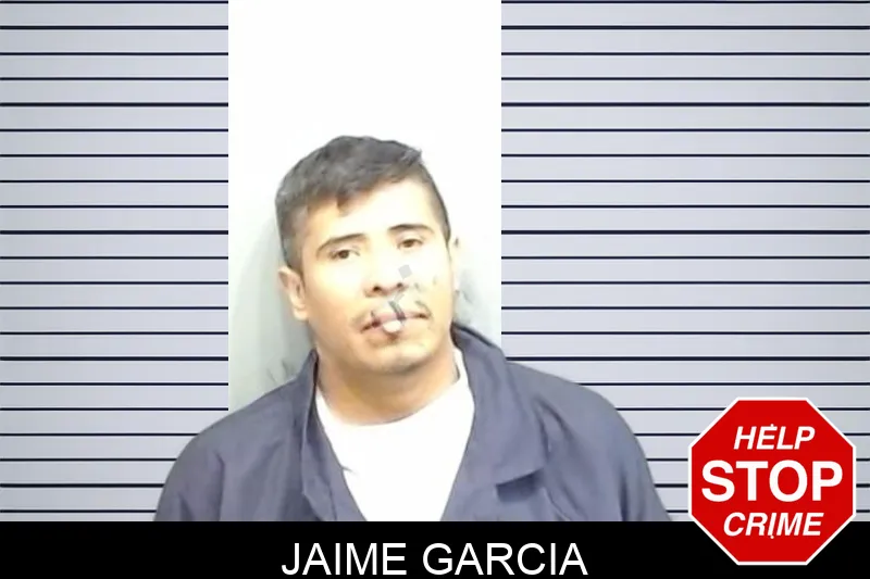 Jaime Garcia mugshot – Fulton County , Georgia Jaime Garcia mugshot