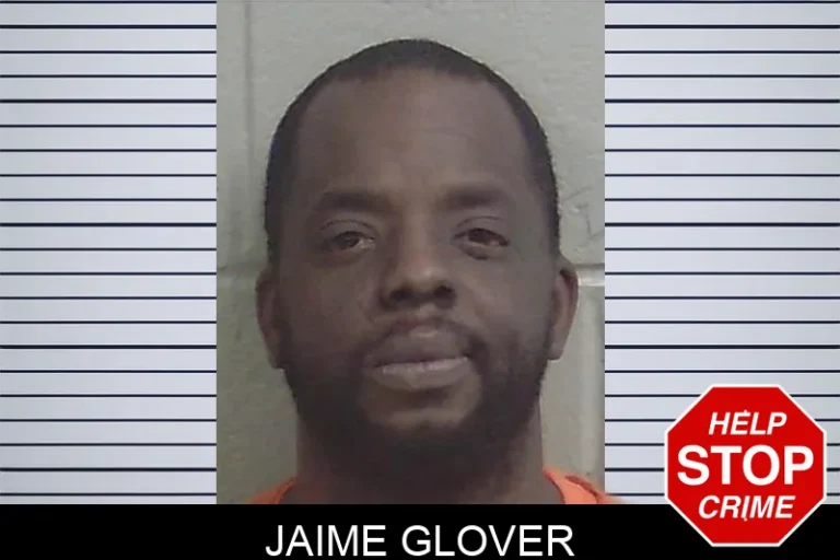 Jaime Glover