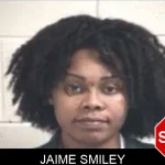 Jaime Smiley Mugshots