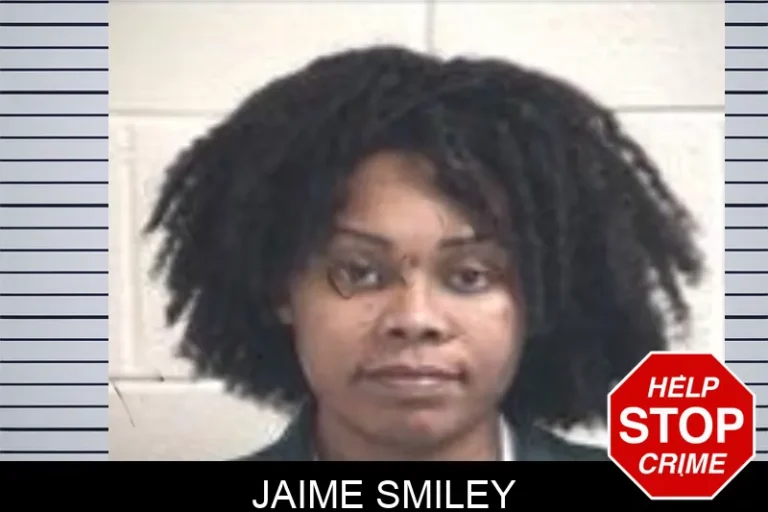 Jaime Smiley