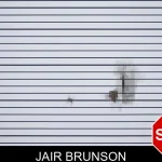 Jair Brunson mugshot