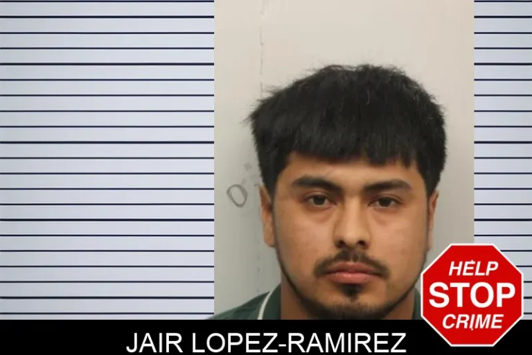 Jair Lopez-Ramirez